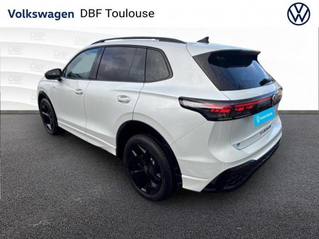 Volkswagen Tiguan image 6