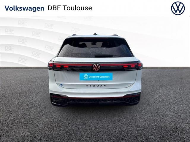 Volkswagen Tiguan image 9