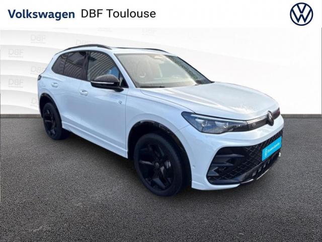 Volkswagen Tiguan image 1