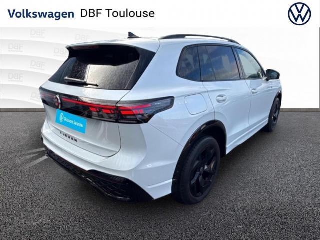 Volkswagen Tiguan image 2