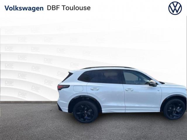 Volkswagen Tiguan image 3