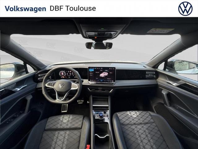 Volkswagen Tiguan image 5