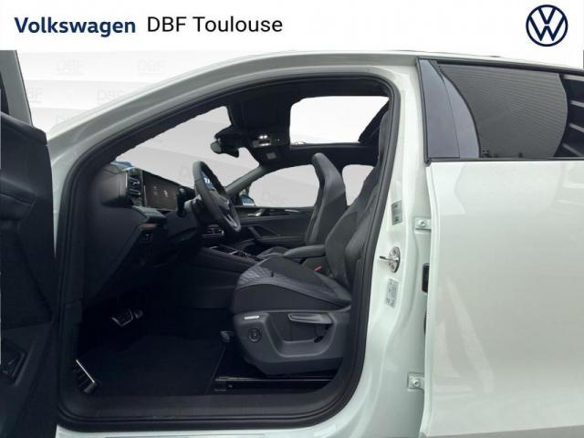Volkswagen Tiguan image 8