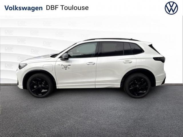 Volkswagen Tiguan image 2