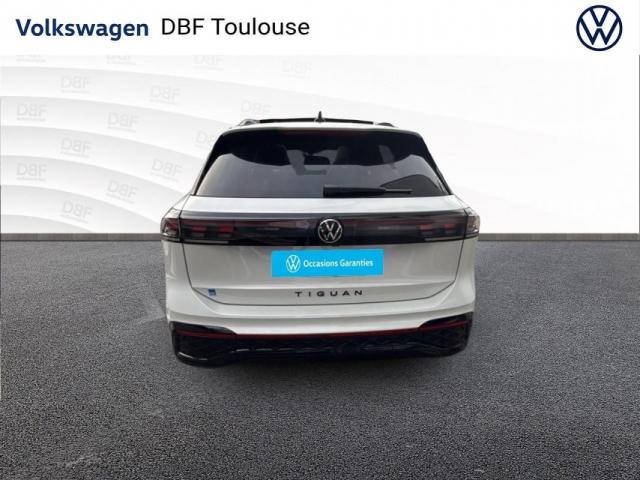Volkswagen Tiguan image 5