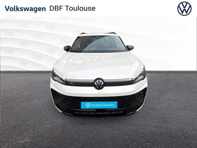 Volkswagen Tiguan image 3