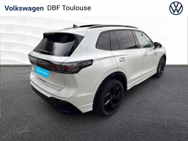 Volkswagen Tiguan image 9
