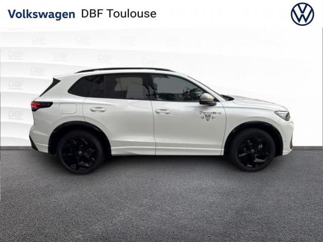 Volkswagen Tiguan image 1