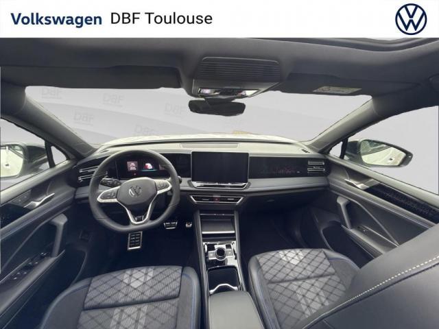 Volkswagen Tiguan image 6
