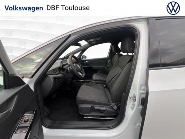Volkswagen Id.3 image 3