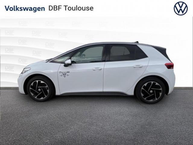 Volkswagen Id.3 image 2