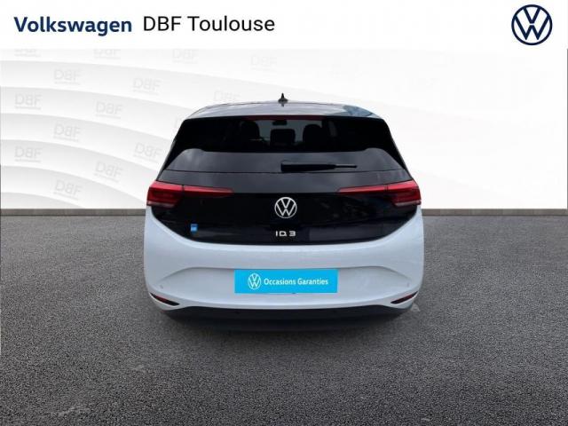Volkswagen Id.3 image 4