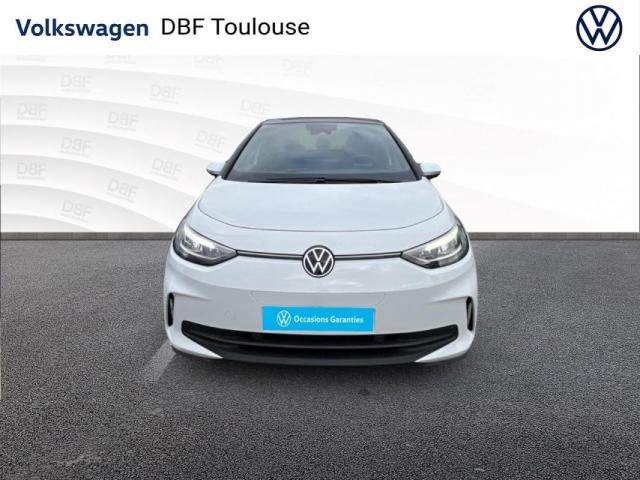 Volkswagen Id.3 image 6