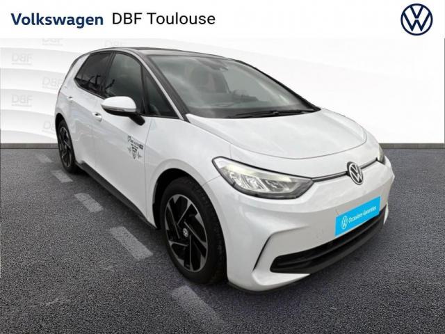 Volkswagen Id.3 image 8