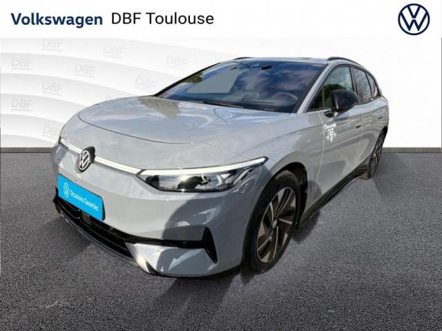 Volkswagen Id.7 Nouvelle Tourer Pro / Life Max