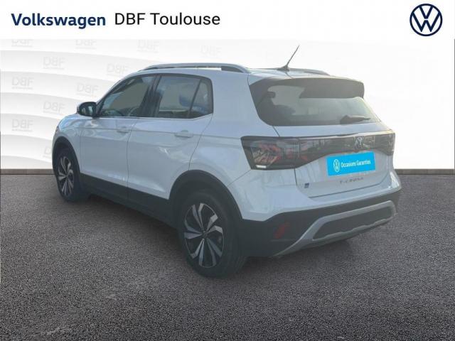 Volkswagen T-Cross image 2