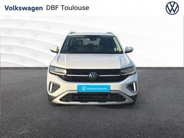 Volkswagen T-Cross image 6
