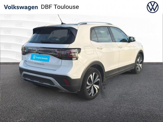 Volkswagen T-Cross image 9