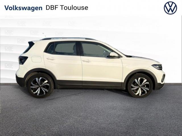 Volkswagen T-Cross image 4