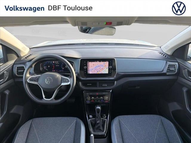 Volkswagen T-Cross image 5