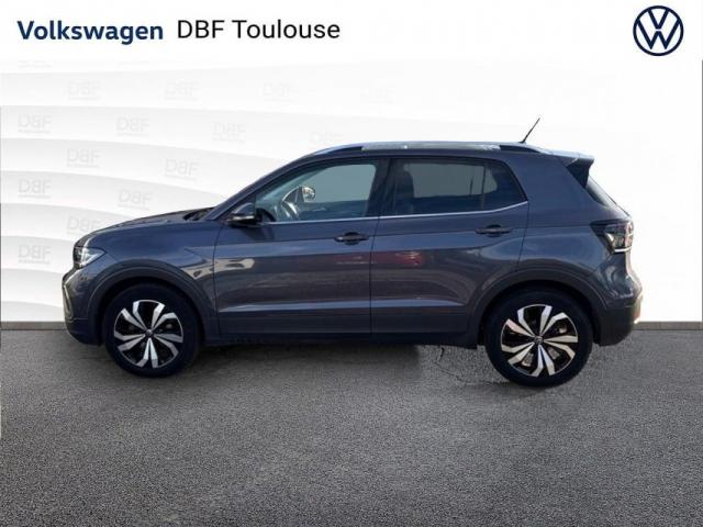 Volkswagen T-Cross image 9