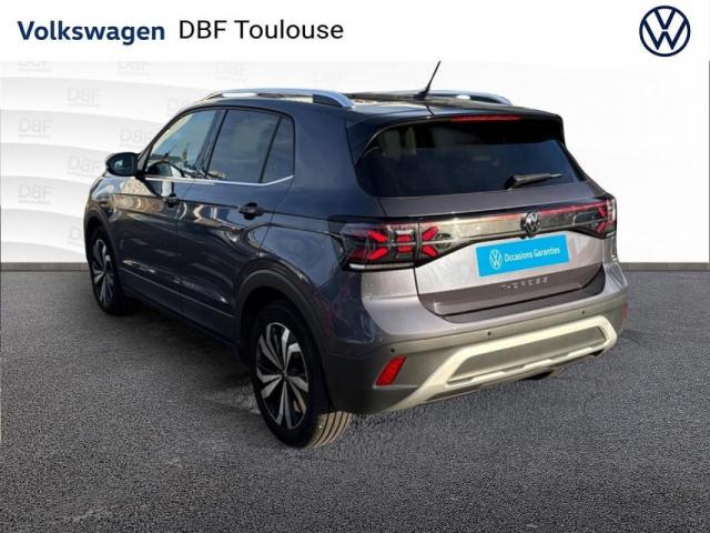 Volkswagen T-Cross image 6