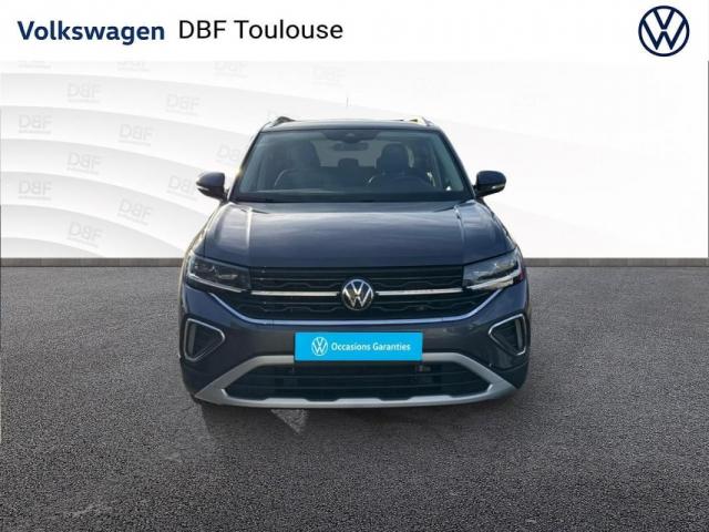 Volkswagen T-Cross image 3