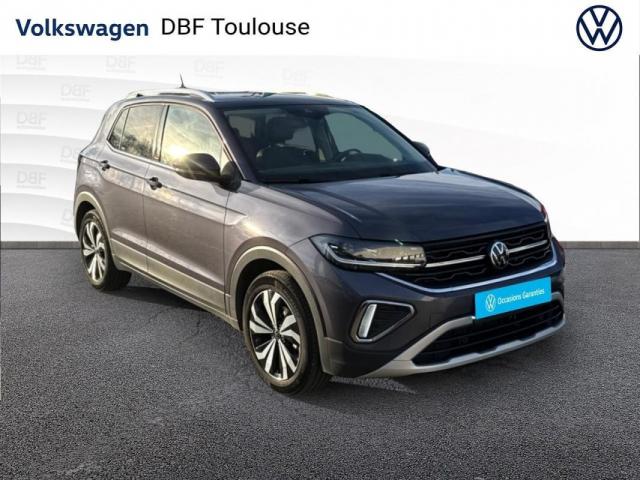 Volkswagen T-Cross image 5