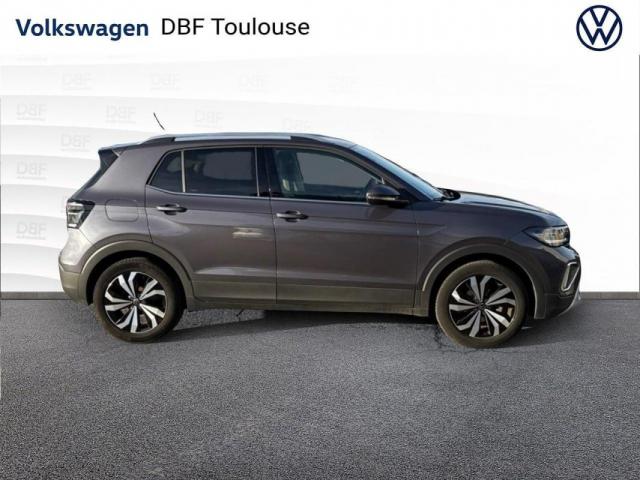 Volkswagen T-Cross image 7
