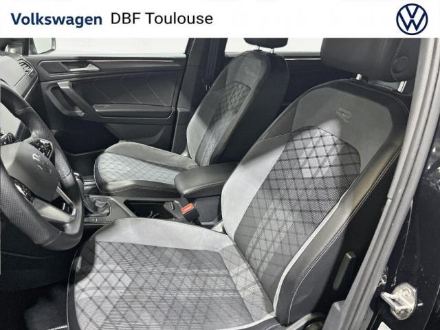 Volkswagen Tiguan Allspace image 7