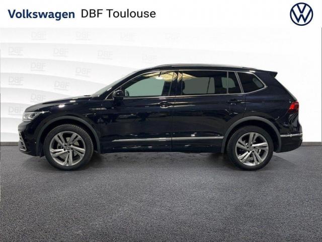 Volkswagen Tiguan Allspace image 3