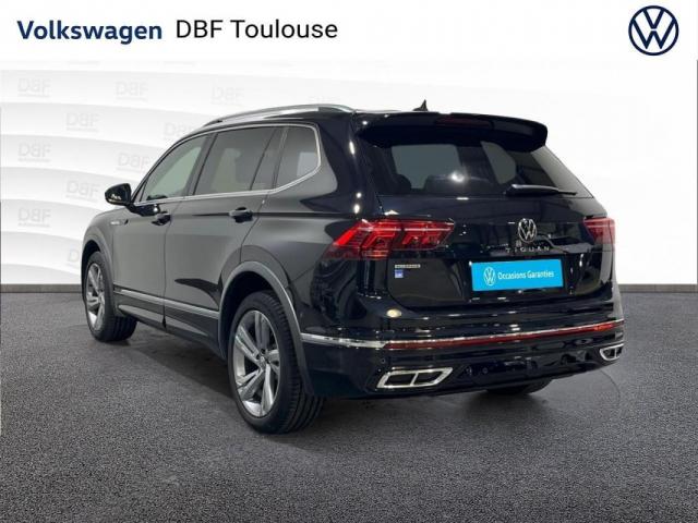 Volkswagen Tiguan Allspace image 1
