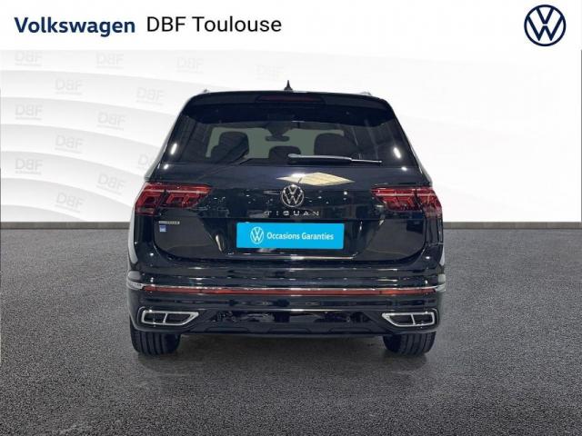 Volkswagen Tiguan Allspace image 9