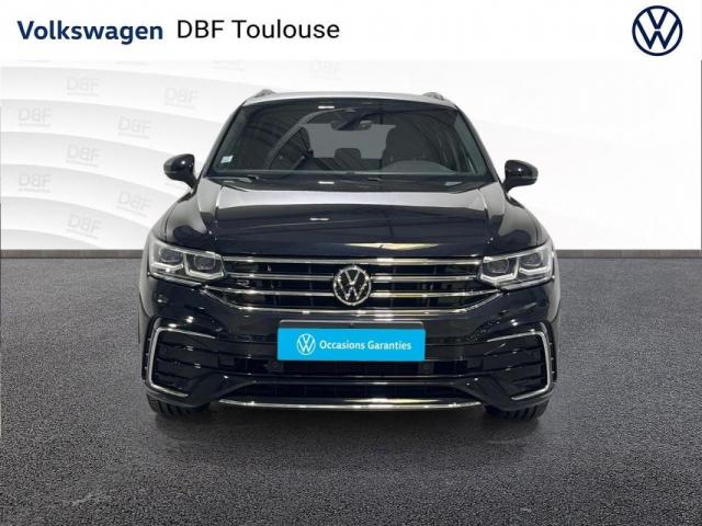 Volkswagen Tiguan Allspace image 8