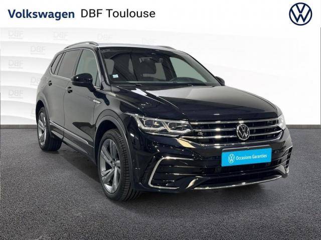Volkswagen Tiguan Allspace image 6