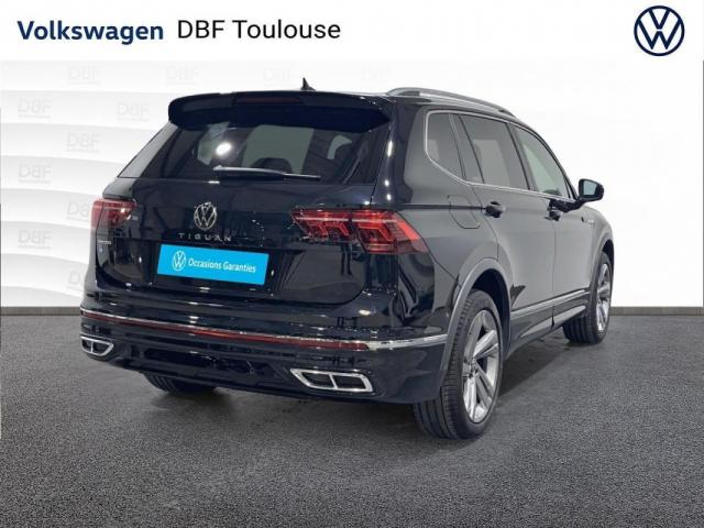 Volkswagen Tiguan Allspace image 4