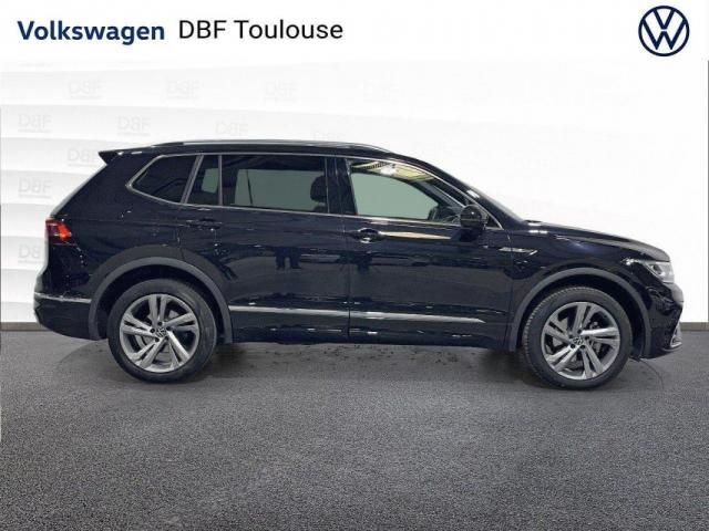 Volkswagen Tiguan Allspace image 5