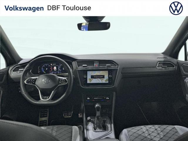 Volkswagen Tiguan Allspace image 2