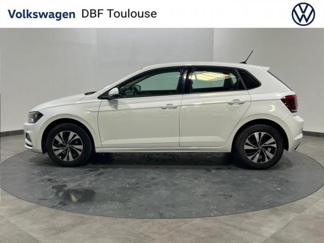 Volkswagen Polo image 3