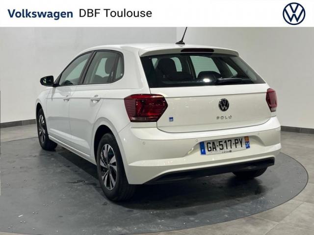 Volkswagen Polo image 8