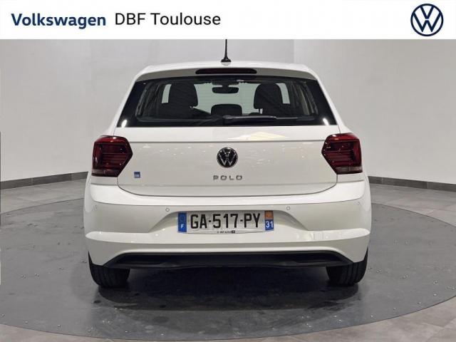 Volkswagen Polo image 4
