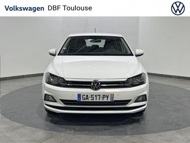 Volkswagen Polo image 7
