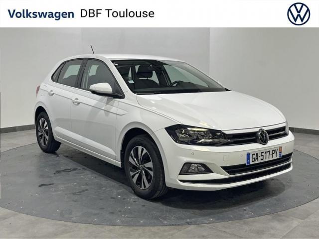 Volkswagen Polo image 2