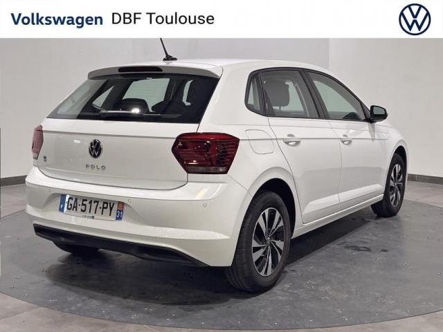 Volkswagen Polo image 1