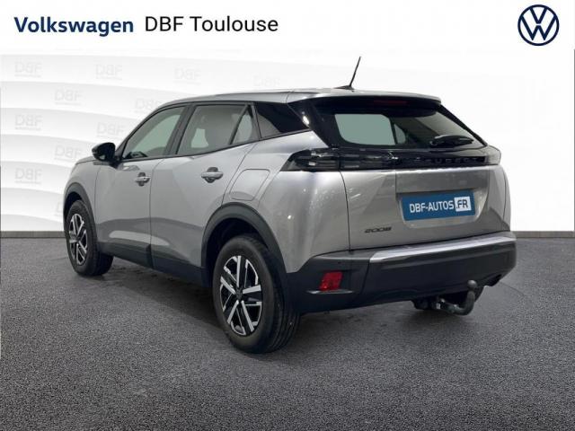 Peugeot 2008 image 2