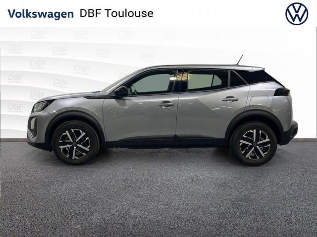 Peugeot 2008 image 3