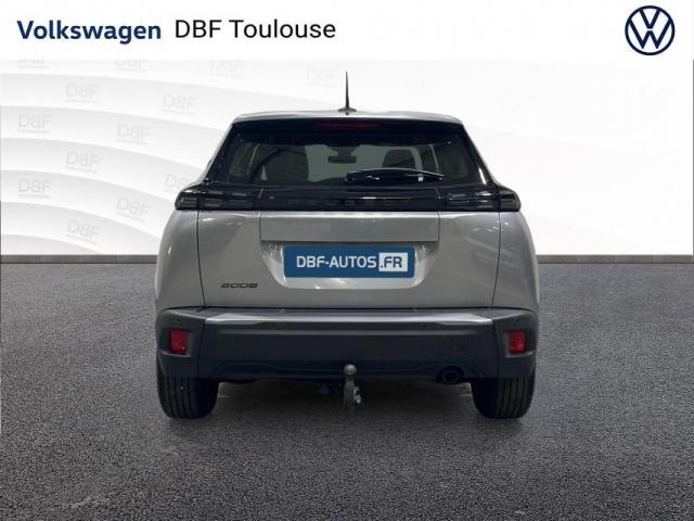 Peugeot 2008 image 1