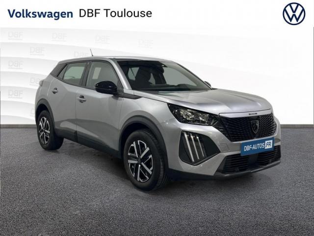 Peugeot 2008 image 8