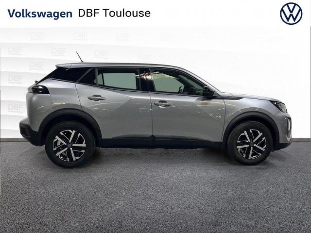 Peugeot 2008 image 5