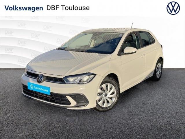 Volkswagen Polo 1.0 Tsi 95 S&s Bvm5